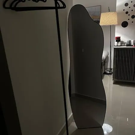 Appartement استديو بموقع مميز بدخـول ذاتي à Riyad Extérieur photo