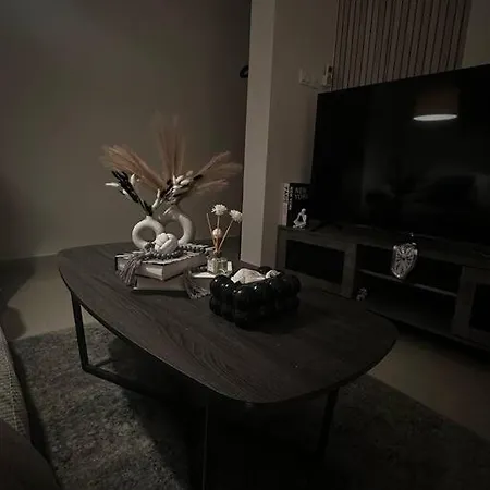 Appartement استديو بموقع مميز بدخـول ذاتي à Riyad Extérieur photo