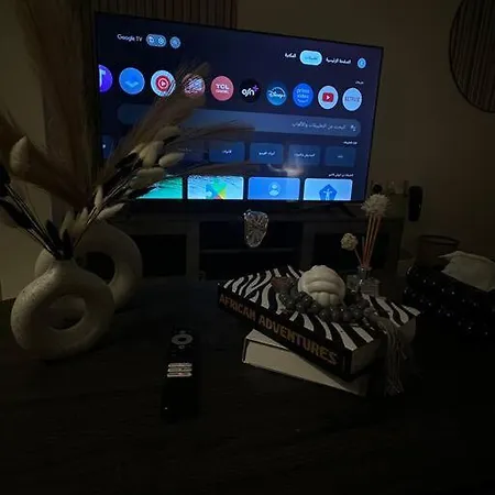 Appartement استديو بموقع مميز بدخـول ذاتي à Riyad Extérieur photo