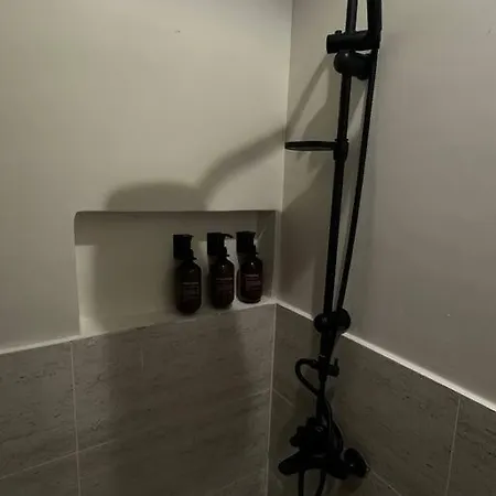 Appartement استديو بموقع مميز بدخـول ذاتي à Riyad Extérieur photo