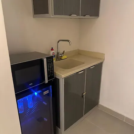 Appartement استديو بموقع مميز بدخـول ذاتي à Riyad Extérieur photo