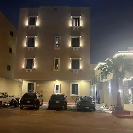 Appartement استديو بموقع مميز بدخـول ذاتي à Riyad Extérieur photo