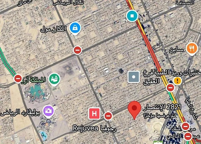 استديو بموقع مميز بدخـول ذاتي