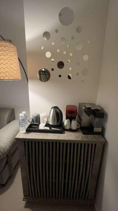 Apartment استديو بموقع مميز بدخـول ذاتي *