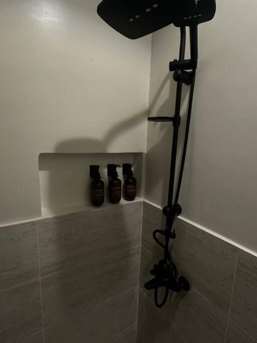 Apartment استديو بموقع مميز بدخـول ذاتي Riyadh