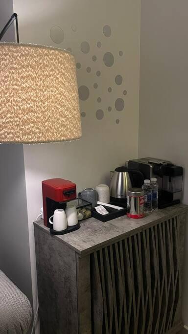 استديو بموقع مميز بدخـول ذاتي Apartment Riyadh