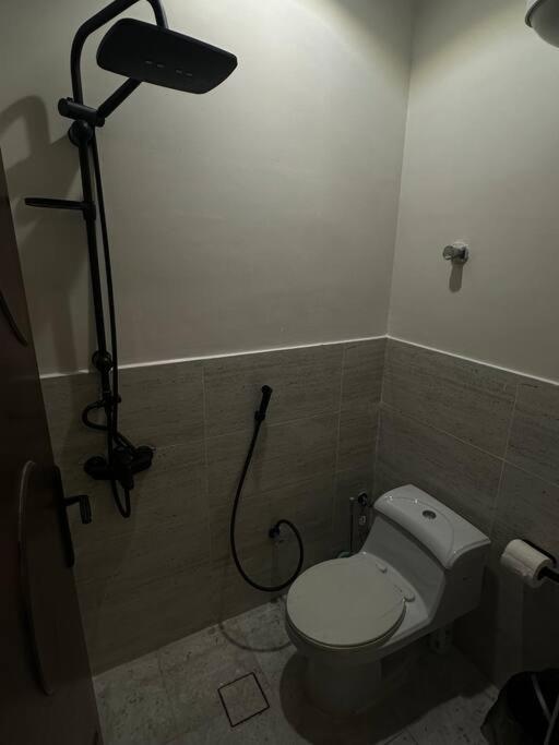 Apartment استديو بموقع مميز بدخـول ذاتي Riyadh