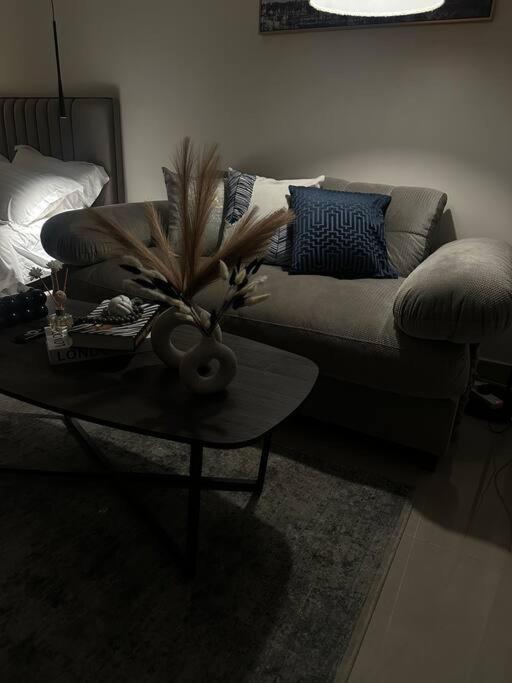 Apartment استديو بموقع مميز بدخـول ذاتي Riyadh