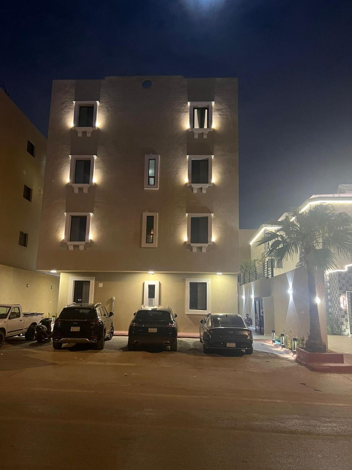 استديو بموقع مميز بدخـول ذاتي Apartment *