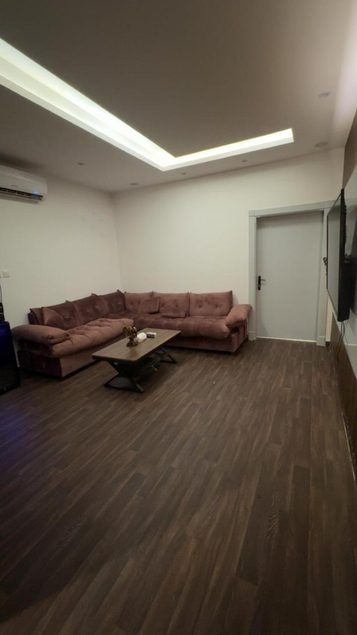 Apartment ستديوا العقيق *