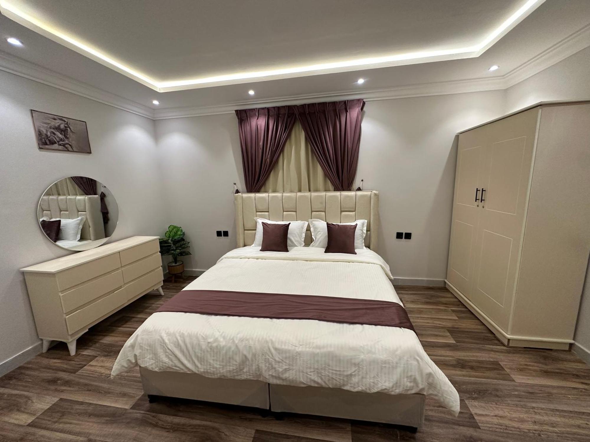 Apartment ستديوا العقيق Riyadh