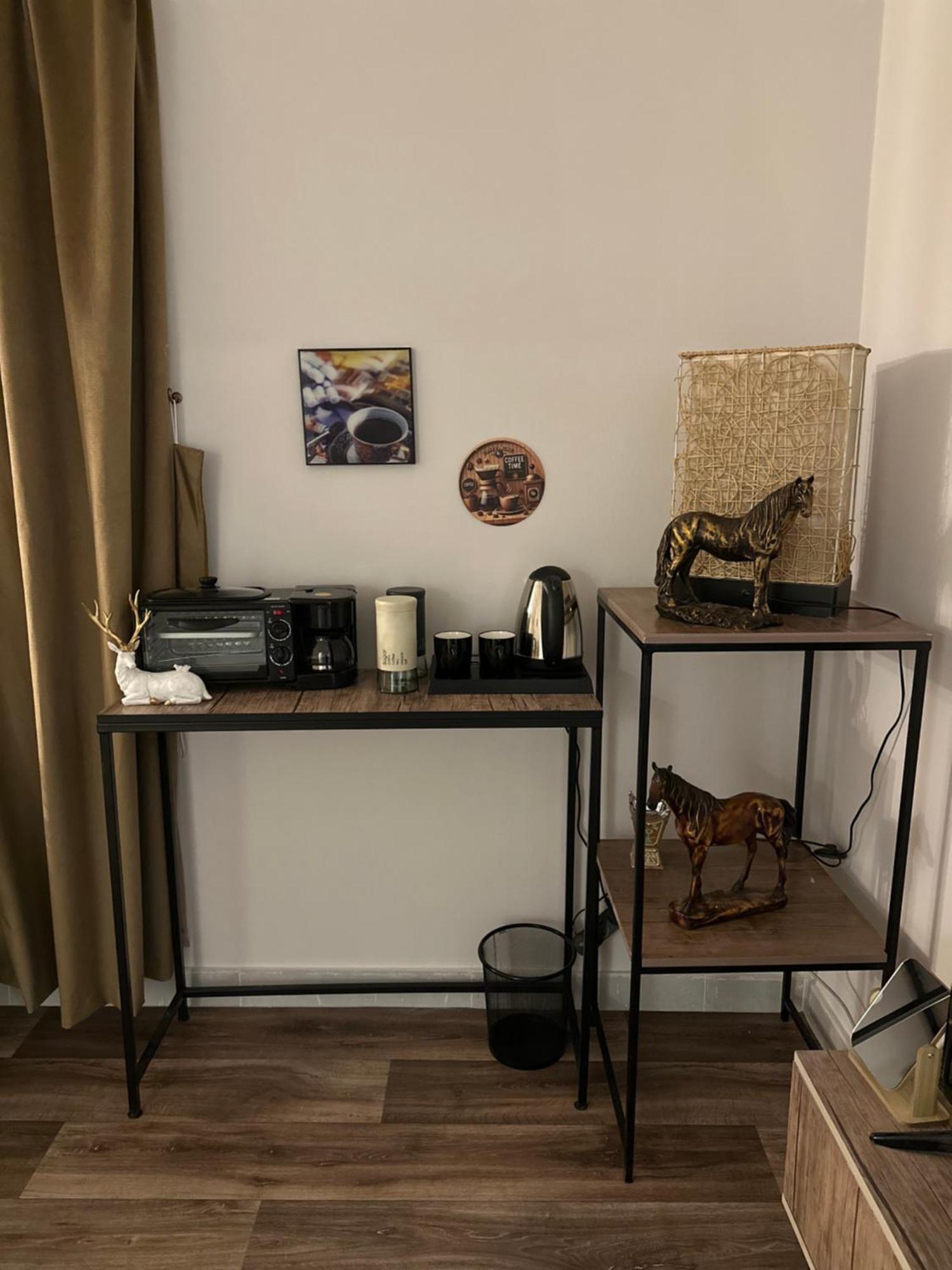Apartment ستديوا العقيق